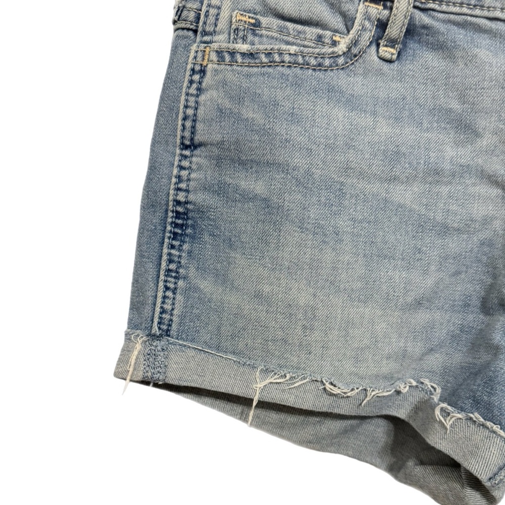 Hollister Women's High Rise Boyfriend Size 1 Waist 25 - Picture 5 of 11